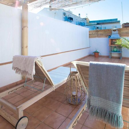 Patio Budget Studio 11 ซานต์อันโตนี เด กาโลเญ ภายนอก รูปภาพ